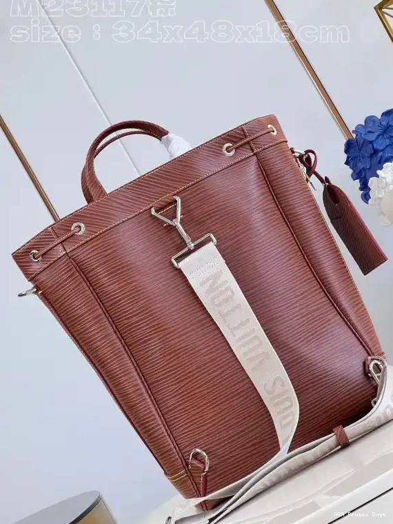 AAA Replica Ru LOUIS Maxi Sling VUITTON Noé 0621